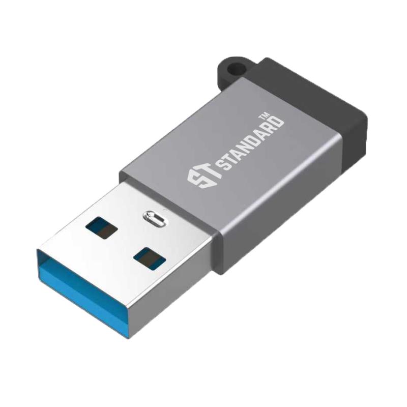 Converter OTG  TypeC To USB St 5311T